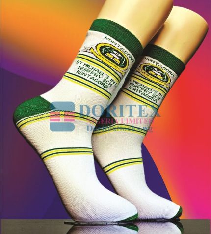 Best Customized Socks Makers for Schools in Nigeria and Onitsha, Abuja, Lagos, Warri, Calabar, Enugu, Abia, Imo, Benin, Ogun, Ekiti Best Customized Socks Makers for Schools in Nigeria and Onitsha, Abuja, Lagos, Warri, Calabar, Enugu, Abia, Imo, Benin, Ogun, Ekiti